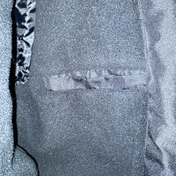 burnside race jacket - Picture 7 of 7